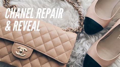 chanel repair singapore|chanel official website.